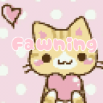 “Fawning
