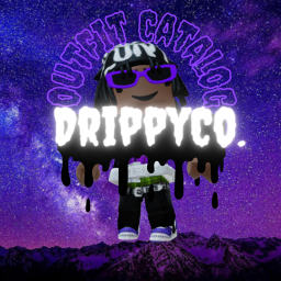 DrippyCo. Outfit Catalog⾐🛍️