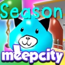 Season Meepcity(Beta)
