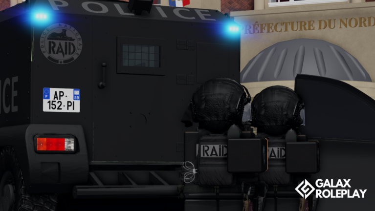 Galax Roleplay [FA] screenshot 2