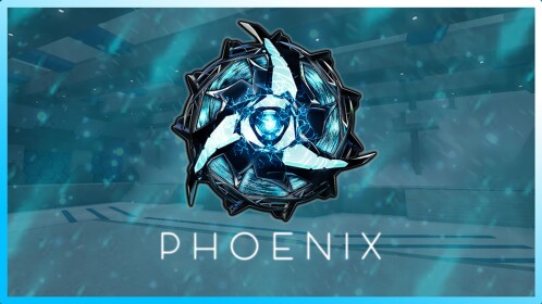 TRAIN | Phoenix