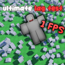 Ultimate Lag Test