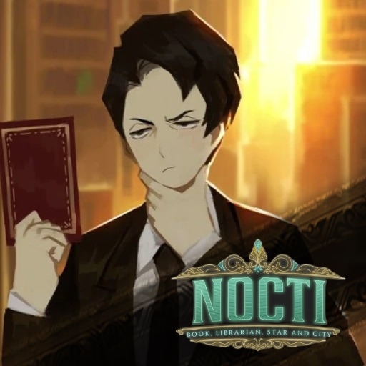 Nocti  official Roblox game thumbnail