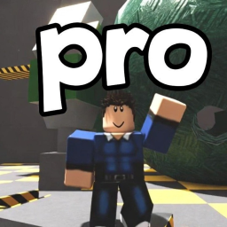 NOOB -> PRO OBBY