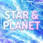 Star & Planet