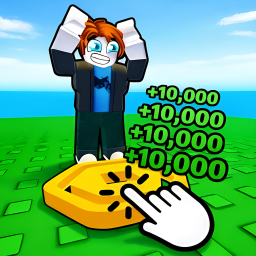 $10,0000 Parkour Glass Obbies Reach