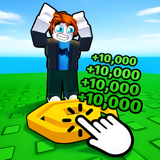 $10,0000 Parkour Glass Obbies Reach
