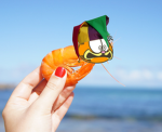A Shrimpcat's Shoal