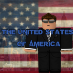 ⌠USA⌡United States of America