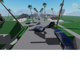 L.A Earthquake (Survival Game) *WIP*