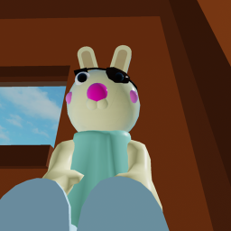 Survive Piggy