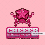 Platinum Talent Cheer