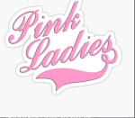 THE PINK LADIESS