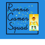 Ronnie gamer squad