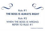 ↑ Boss
