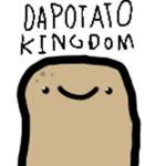 The Kingdom of Players and Potato's