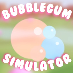 Bubble Gum Simulator