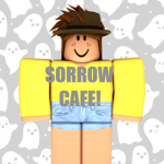 Sorrow Cafe!