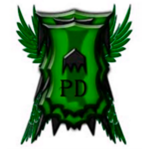 Pro Dude Third Class