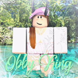 Obby King