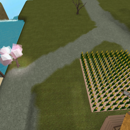 A really bad game I spent an hour on (Updates)
