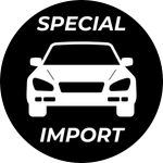 Special Import Cars