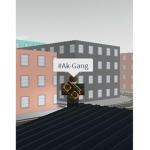 Ak gang of Not so russians