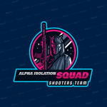 Alpha Isolation