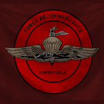 |-| Marine Corps Force Reconnaissanceᅠᅠ