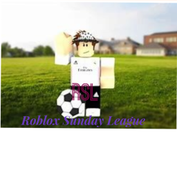 Roblox Sunday League Pitch