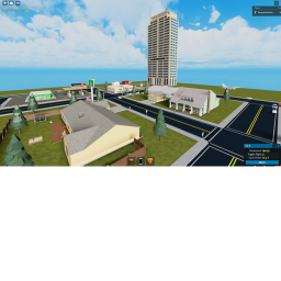 [LAST UPDATE] Eddy Sqaud City