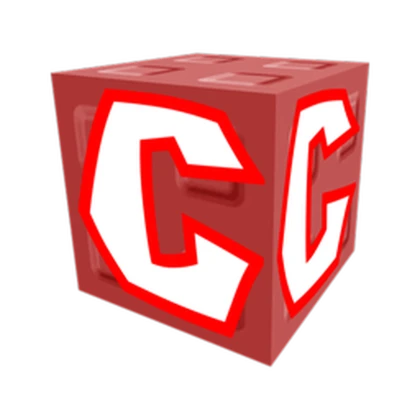[clothing club] Roblox group icon