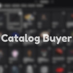 Catalog Buyer