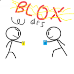 BLOX! (The Card Game)
