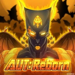 [HALLOWEEN] AUT: Reborn icon