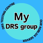 my DRS group