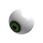 Eyeball Fan Club