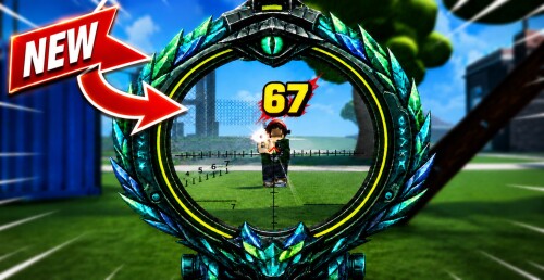 FREE FIRE ROBLOX