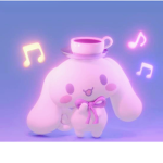 Cinnamorrol