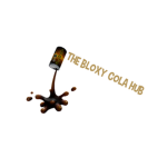 the bloxy cola hub