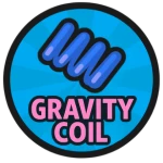Gravity Coil