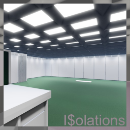 Isolations