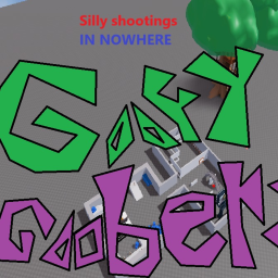 Silly Shootings In Nowhere