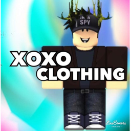 (UNDER DEVELOPMENT) XOXO Clothing Home Store
