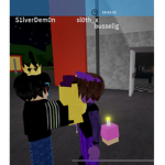 Fnaf :,)