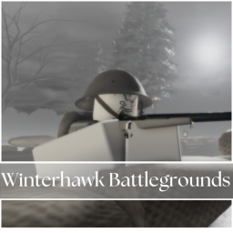 [RAR] Winterhawk Battlegrounds