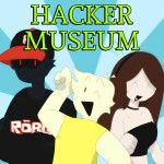 Hacker Museum [Coming Soon... 👀]