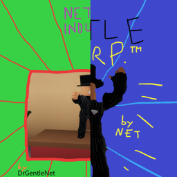 Gentle Corp. and Net Industries Meeting