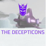 The Decepticons | GX