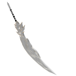 Snow Sword